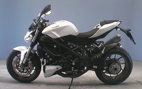 DUCATI STREETFIGHTER S 2010 F100A