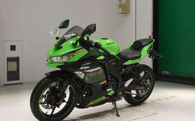 KAWASAKI ZX-25R ZX250E