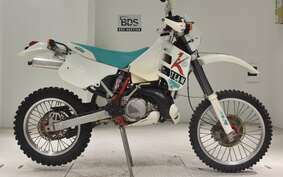 KTM 125 EXC