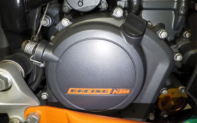 KTM 200 DUKE