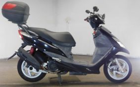 SYM XPRO FIGHTER 150 HV15