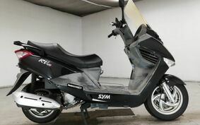 SYM RV125i LF12