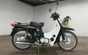 SUZUKI BIRDIE 50 BA41A