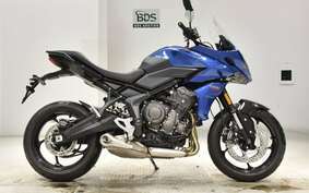 TRIUMPH TIGER 660 SPORTS 2022 GL20U3