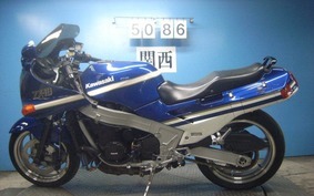 KAWASAKI ZX 10 NINJA 1989 ZXT00B