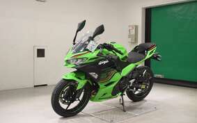 KAWASAKI NINJA 250 EX250Y