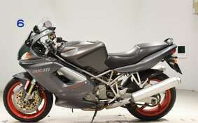 DUCATI ST4 S ABS 2006 S200A