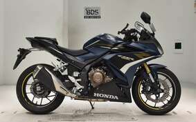 HONDA CBR400R 2023 NC56