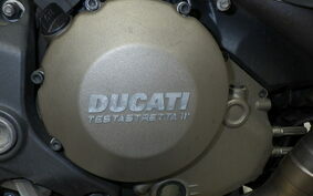 DUCATI M1200 S 2014