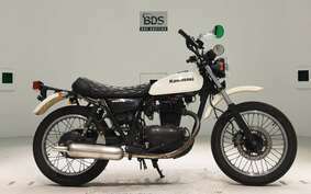 KAWASAKI 250TR BJ250F