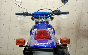 YAMAHA LANZA 4TP