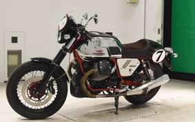 MOTO GUZZI V7 RACER 2014 LWJB