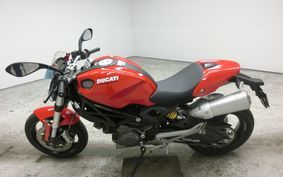 DUCATI MONSTER 696 2009 M500A