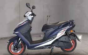 YAMAHA CYGNUS125XSR SED8J