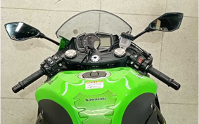 KAWASAKI NINJA ZX-6R 1988 ZX636G