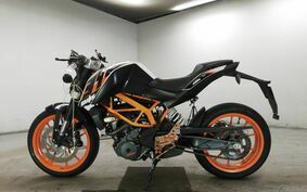 KTM 390 DUKE 2014 JGJ40