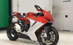 MV AGUSTA F3 800 2020