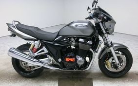 SUZUKI GSX1400 2001 GY71A