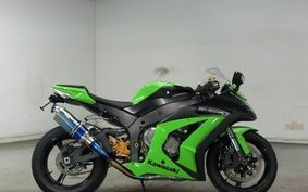 KAWASAKI ZX 10 NINJA R 2012 ZXCK11