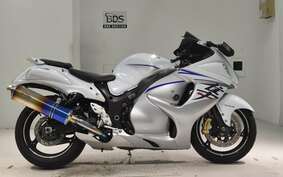 SUZUKI HAYABUSA Gen.2 2016 GX72B