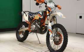 KTM 250 EXC SIXDAYS GSA20