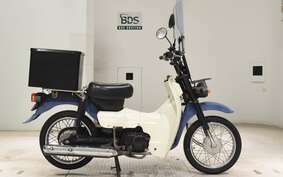 SUZUKI BIRDIE 50 BA43A