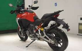 DUCATI MULTISTRADA V4S 2024