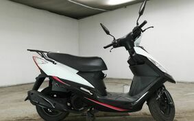 SYM GT125 HM12