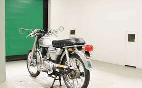 SUZUKI COLLEDA 50 S K50