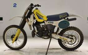 SUZUKI RM250 RJ11A