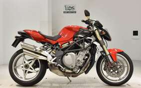 MV AGUSTA BRUTALE 990 2007 F411