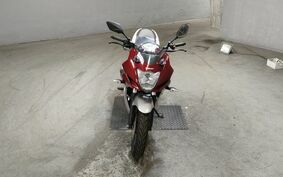 SUZUKI GIXXER 150 SF NG4BJ