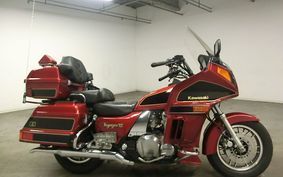 KAWASAKI VOYAGER 1200 1997 ZG9B10