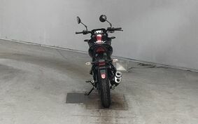 SUZUKI GIXXER 150 NG4BG