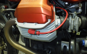 MOTO GUZZI V11 ROSSO MANDELO 2001