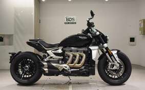 TRIUMPH ROCKET III R 2021 BG11J5