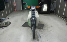 HONDA C50 SUPER CUB E AA01