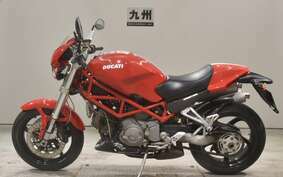 DUCATI MONSTER S2R 1000 2008