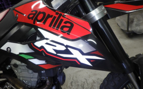 APRILIA RX125