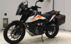 KTM 390 ADVENTURE 2020 JGJ40