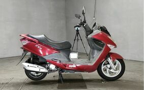 SYM RV125i LF12