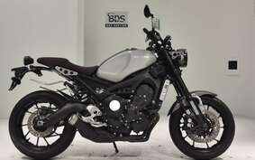 YAMAHA XSR900 2021 RN56J