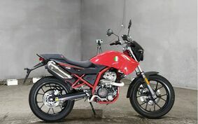 APRILIA STX Cafe125 PDJL