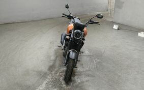 YAMAHA FZ-X RG73