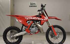 GASGAS MC85