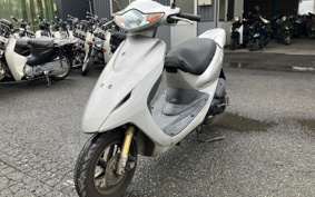 HONDA SMART DIO Z4 AF57