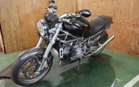 DUCATI MONSTER S4 2002 M400A