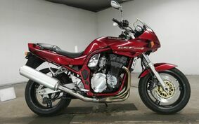 SUZUKI GSF1200 S 1999 GV75A