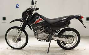 SUZUKI DR200S SH42A