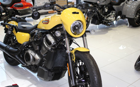 HARLEY RH975Sナイトスター 2023 ZF1